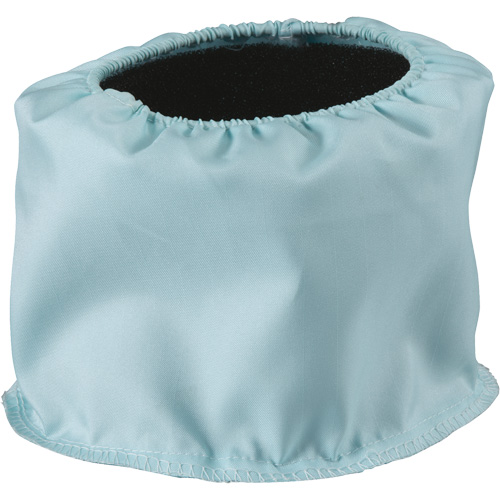 Jeu de pr&eacute;filtre, &eacute;toffe, Pour 2 gal. US Seaboard Timber Mart