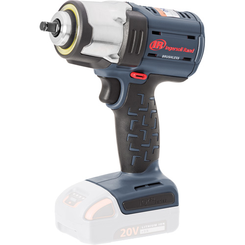 Cl&eacute; &agrave; chocs compacte sans fil IQv20 (outil seulement), 20 V, Mandrin 3/8" Seaboard Timber Mart