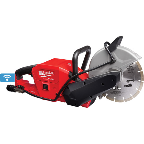 M18 Fuel Cut-Off Saw Kit Seaboard Timber Mart