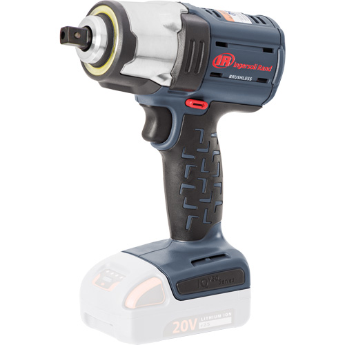 Cl&eacute; &agrave; chocs compacte sans fil IQv20 (outil seulement), 20 V, Mandrin 1/2" Seaboard Timber Mart