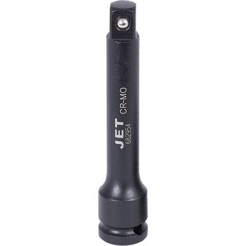 Socket Extension, Impact, 3/8" Drive, 6" L Seaboard Timber Mart