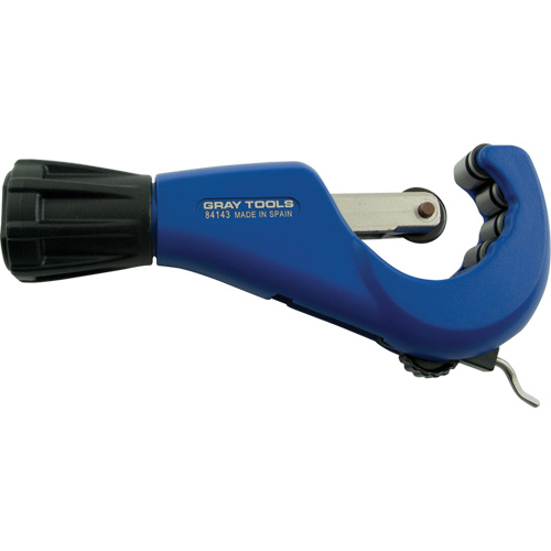 Tube Cutter, 1/8" - 1-3/4" Capacity Seaboard Timber Mart