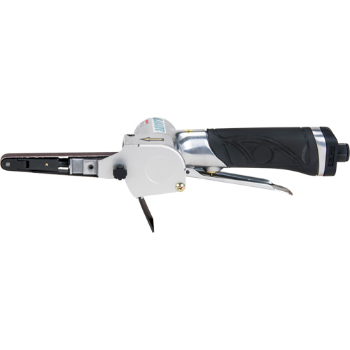 Belt Sander, 13" - 3/8", 16 CFM, 1/4" NPTF Seaboard Timber Mart