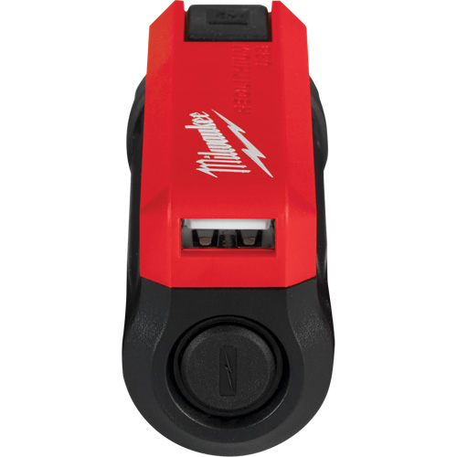 Redlithium USB Charger & Power Source, 4 V, Lithium-Ion Seaboard Timber Mart