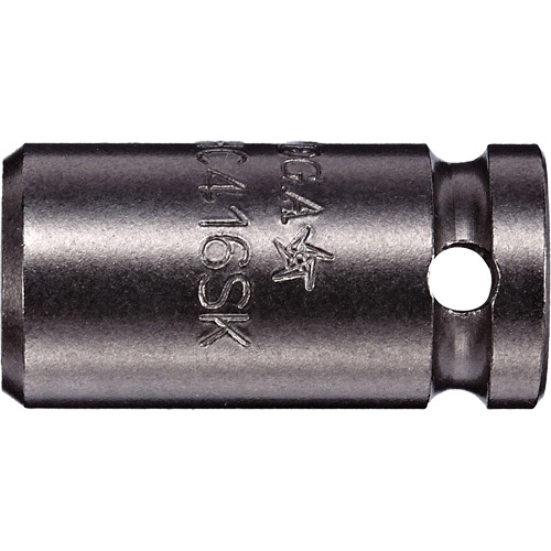Square Drive Bit Holder Seaboard Timber Mart
