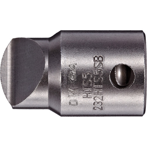 Embout &agrave; ins&eacute;rer, HTS, 1 x 1" lo, Prise 1/4" Seaboard Timber Mart
