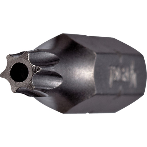 Tamper Insert Bit Seaboard Timber Mart