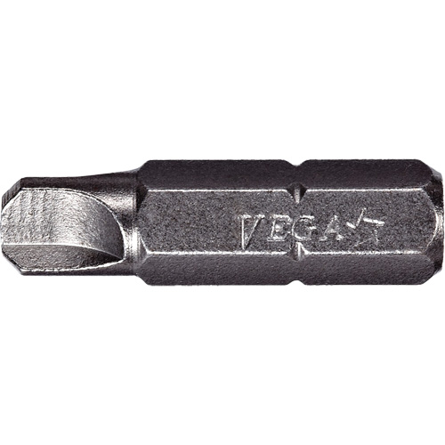 Insert Bit, Tri-Wing&reg;, 2, 1/4" Drive Seaboard Timber Mart