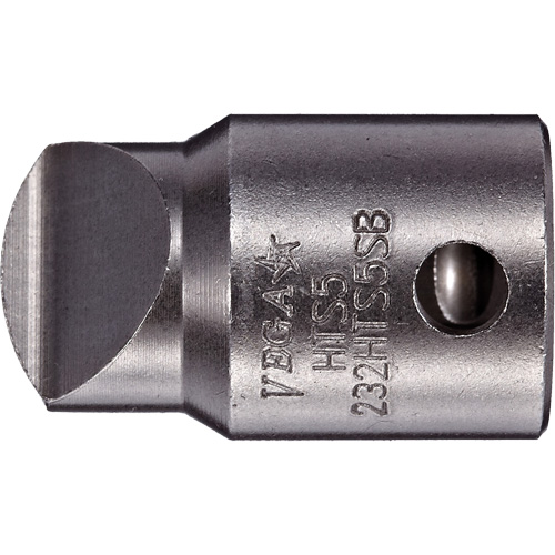 Embout &agrave; ins&eacute;rer, HTS, 5 x 1-1/4" lo, Prise 3/8" Seaboard Timber Mart