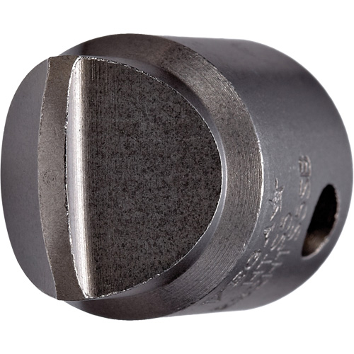 Embout &agrave; ins&eacute;rer, HTS, 5 x 1-1/4" lo, Prise 3/8" Seaboard Timber Mart