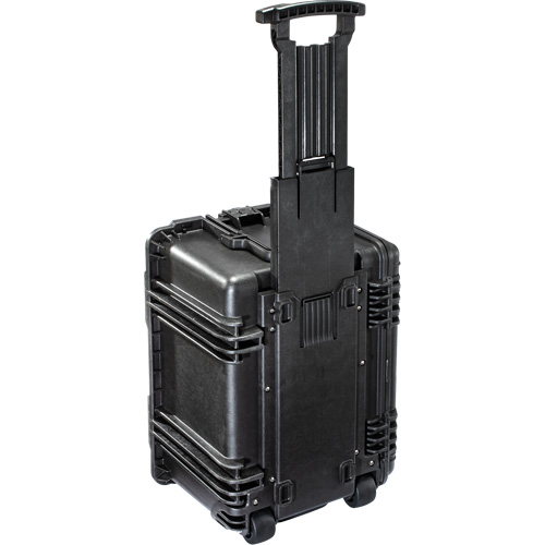 Gen 2 Mobile Tool Chest, 24" W, 6 Drawers, Black Seaboard Timber Mart