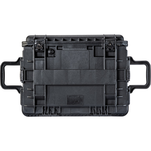 Gen 2 Mobile Tool Chest, 24" W, 6 Drawers, Black Seaboard Timber Mart