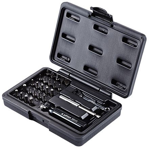 Ensemble de porte-embouts manuels et dembouts Seaboard Timber Mart