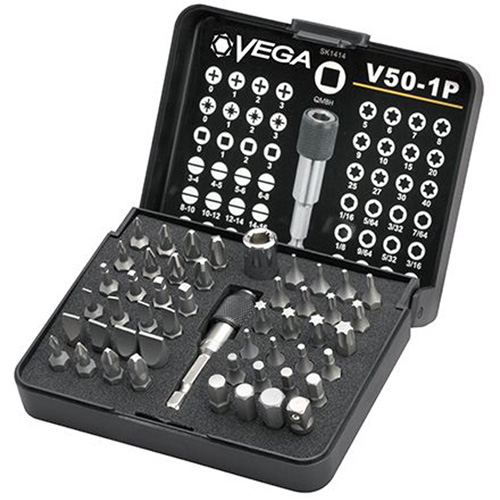 Driver Bit Set Seaboard Timber Mart