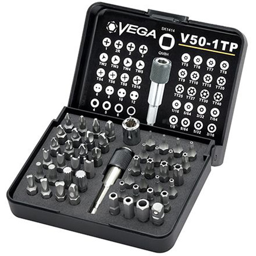 Tamper Proof Driver Bit Set Seaboard Timber Mart