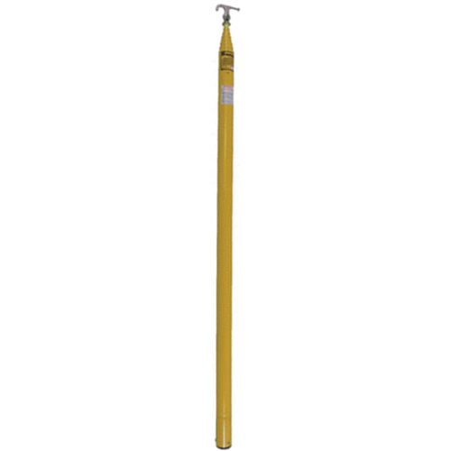 Tel-O-Pole&reg; Heavy-Duty Hot Stick, Telescoping, 16' Seaboard Timber Mart