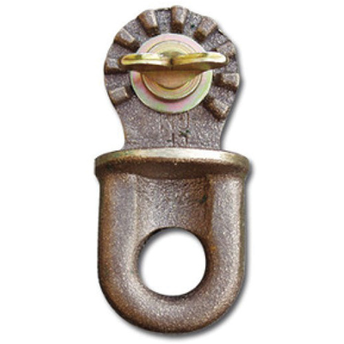 Adaptateur &agrave; outil universel de perche isolante Seaboard Timber Mart