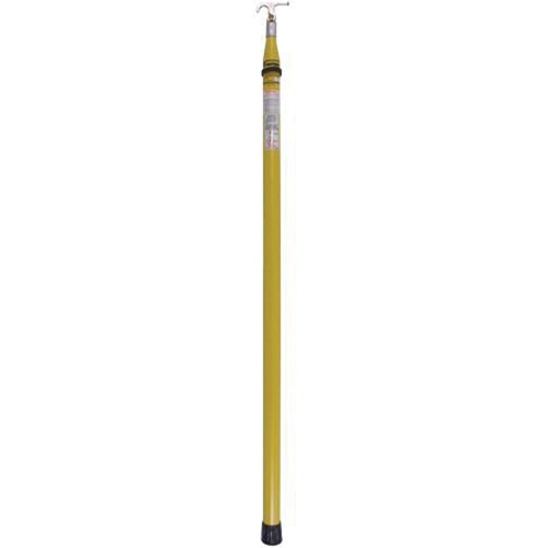 Tel-O-Pole&reg; II Hot Stick, Telescoping, 12' Seaboard Timber Mart
