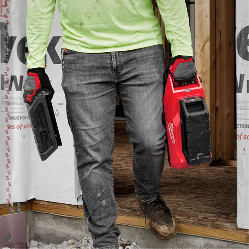 Chargeur de pile MX Fuel, 72 V, Lithium-ion Seaboard Timber Mart