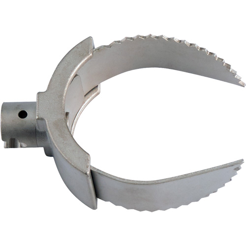 3" Root Cutter for Drum Cable Seaboard Timber Mart