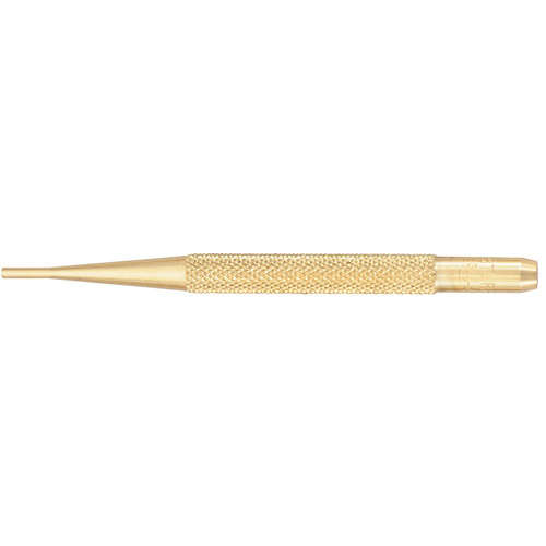 Brass Drive Pin Punch Seaboard Timber Mart