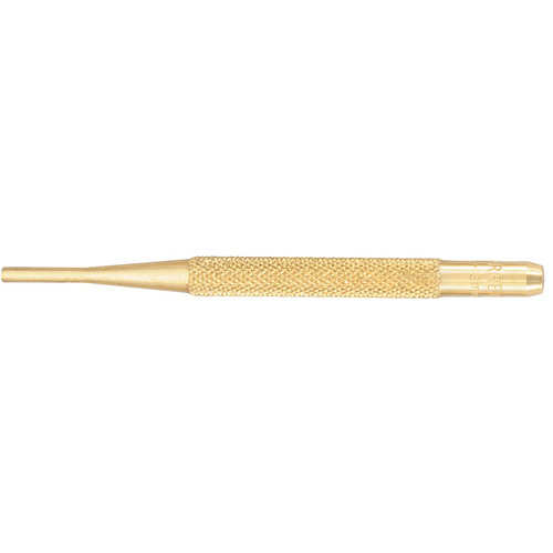 Brass Drive Pin Punch Seaboard Timber Mart