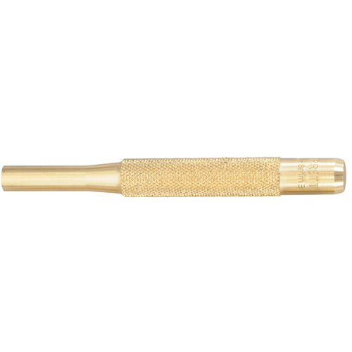 Brass Drive Pin Punch Seaboard Timber Mart