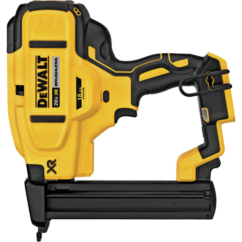 Max XR&reg; Narrow Crown Stapler (Tool Only) Seaboard Timber Mart