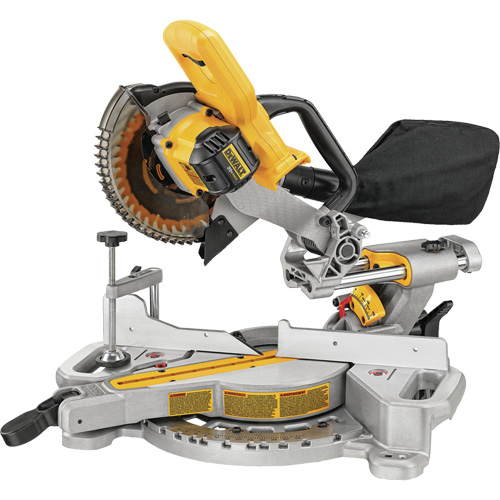 Max Sliding Mitre Saw (Tool Only) Seaboard Timber Mart