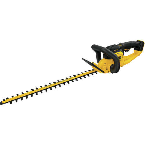 Max Cordless Hedge Trimmer, 22", 20 V, Battery Powered Seaboard Timber Mart