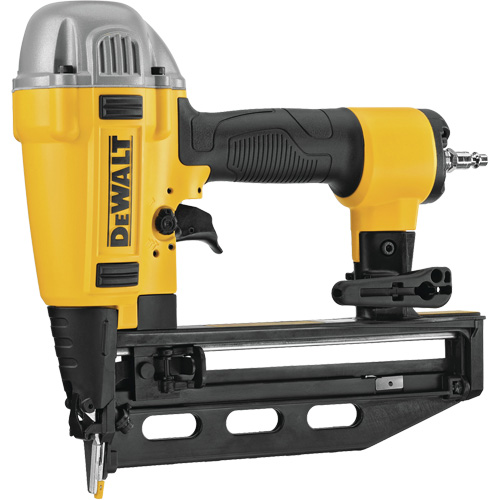 Precision Point Finish Nailer Seaboard Timber Mart
