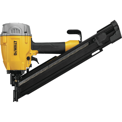 Paper Tape Collated Framing Nailer Seaboard Timber Mart