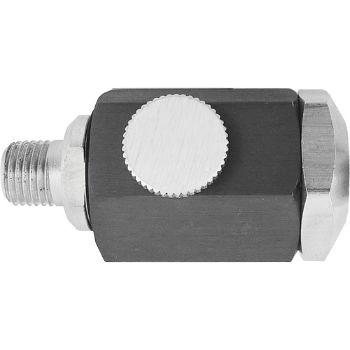 Lubrificateur, 1/4" NPT, Max. 150 psi, Canalisation Seaboard Timber Mart