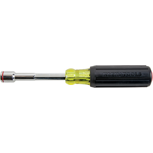 Tourne-&eacute;crou robuste, 1/2" prise, 9-2/5" lo, Magn&eacute;tique Seaboard Timber Mart