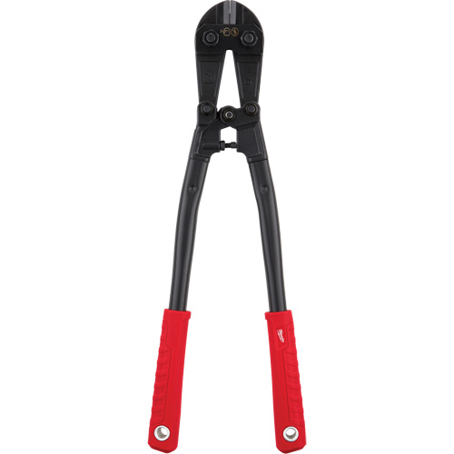 Coupe-boulon, 18" l, Coupe centrale Seaboard Timber Mart