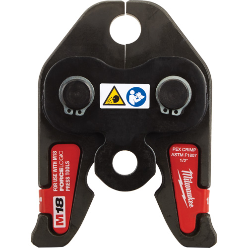PEX Crimp Jaw Seaboard Timber Mart