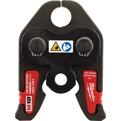 PEX Crimp Jaw Seaboard Timber Mart