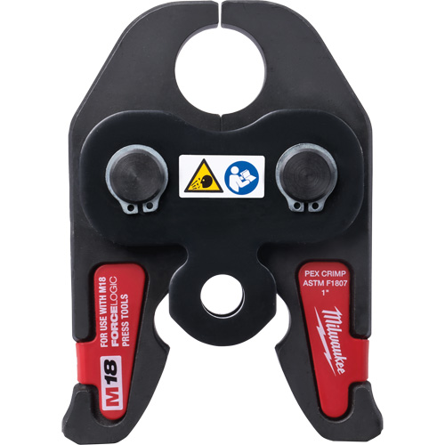 PEX Crimp Jaw Seaboard Timber Mart