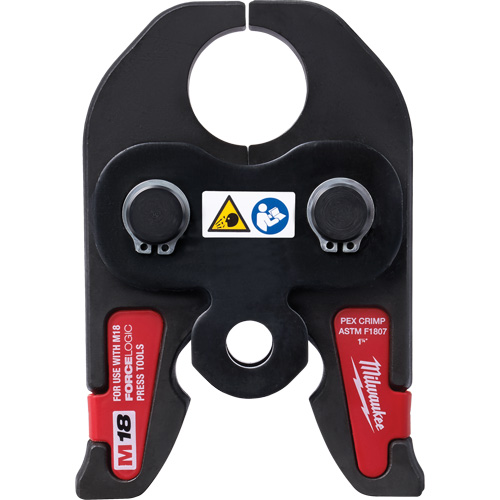 PEX Crimp Jaw Seaboard Timber Mart