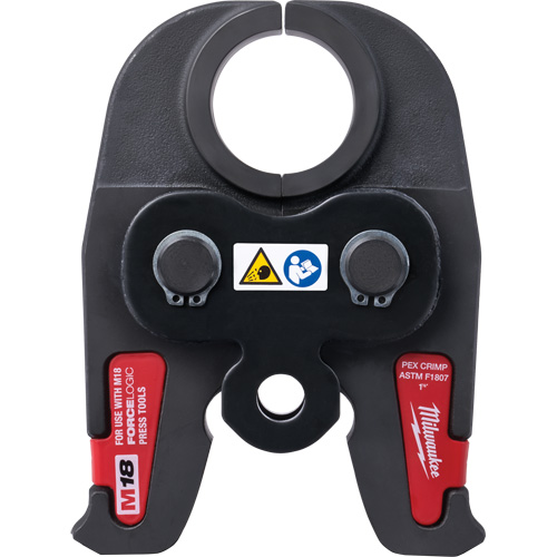 PEX Crimp Jaw Seaboard Timber Mart