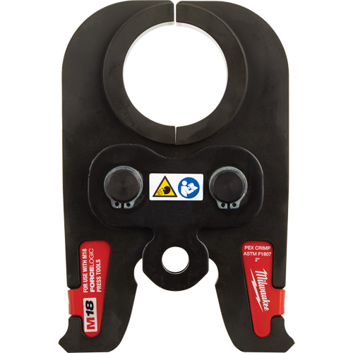 PEX Crimp Jaw Seaboard Timber Mart