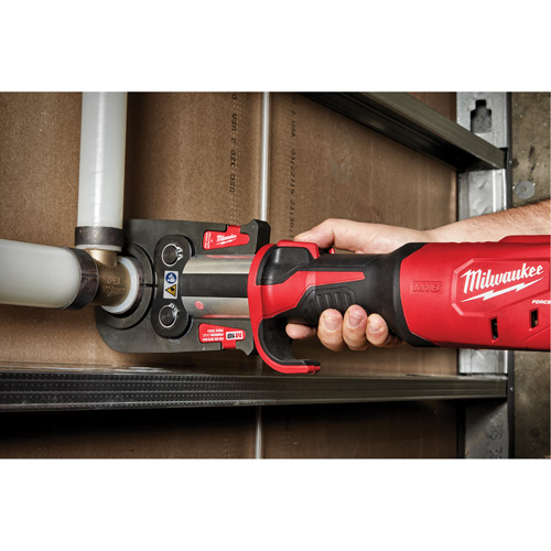 PEX Crimp Jaw Seaboard Timber Mart