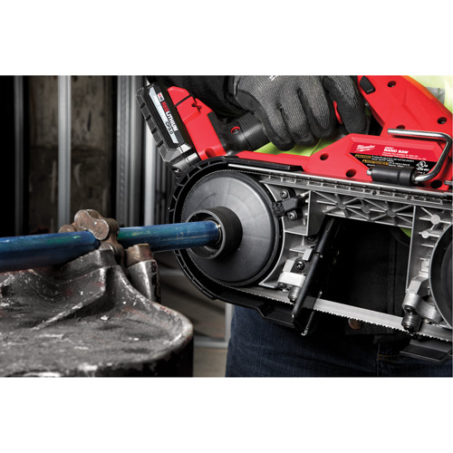 Compact Band Saw Reamer Attachment Seaboard Timber Mart
