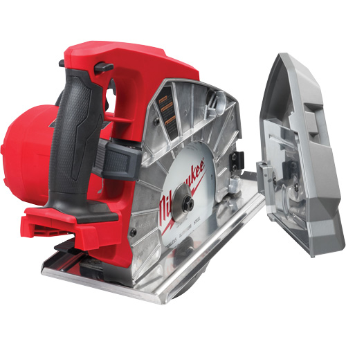 M18 Fuel Metal Cutting Circular Saw (Tool Only), 8", 18 V Seaboard Timber Mart