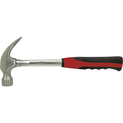 ICHT-16 Claw Hammer, 16 oz., Cushion Handle Seaboard Timber Mart