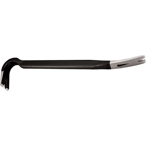 JPNB-36 Barre de d&eacute;molition entaill&eacute;e Powerclaw, Largeur de 1-1/4", Longueur de 36" Seaboard Timber Mart