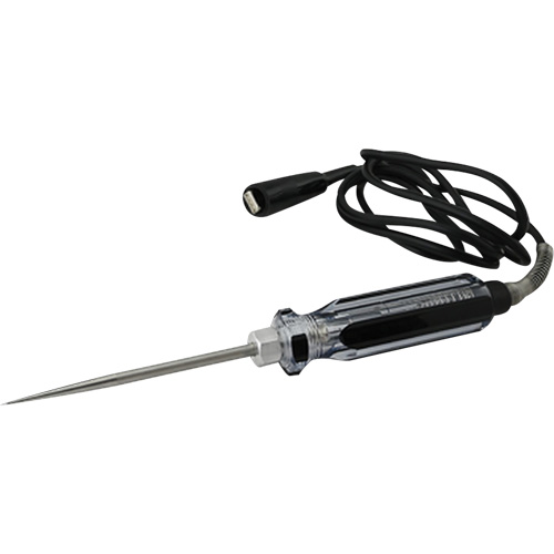 Industrial-Duty Circuit Tester Seaboard Timber Mart