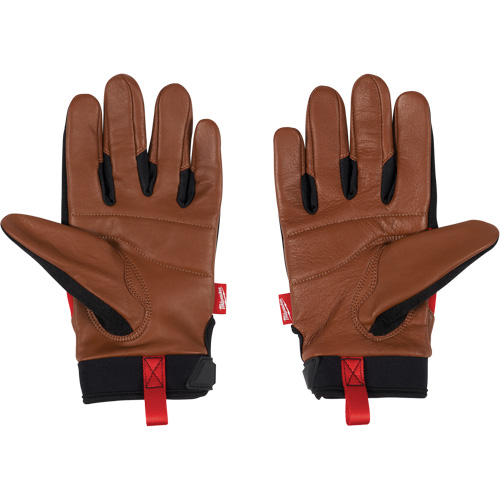 Gants performants, Paume Cuir fleur de ch&egrave;vre, Taille Petit Seaboard Timber Mart