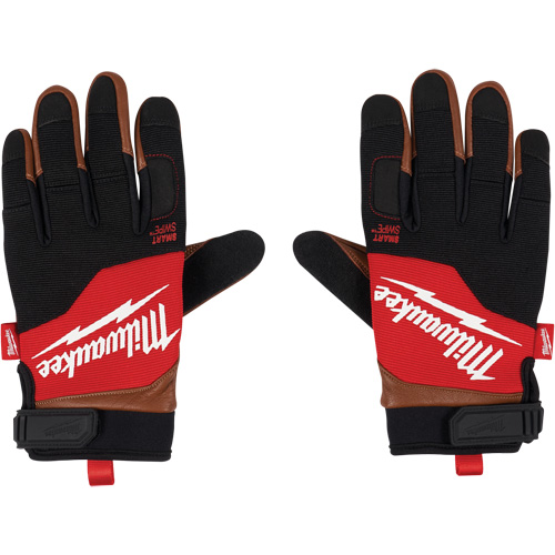 Gants performants, Paume Cuir fleur de ch&egrave;vre, Taille Petit Seaboard Timber Mart