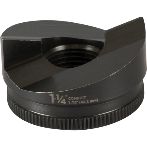 Emporte-pi&egrave;ce Slug-Buster Seaboard Timber Mart